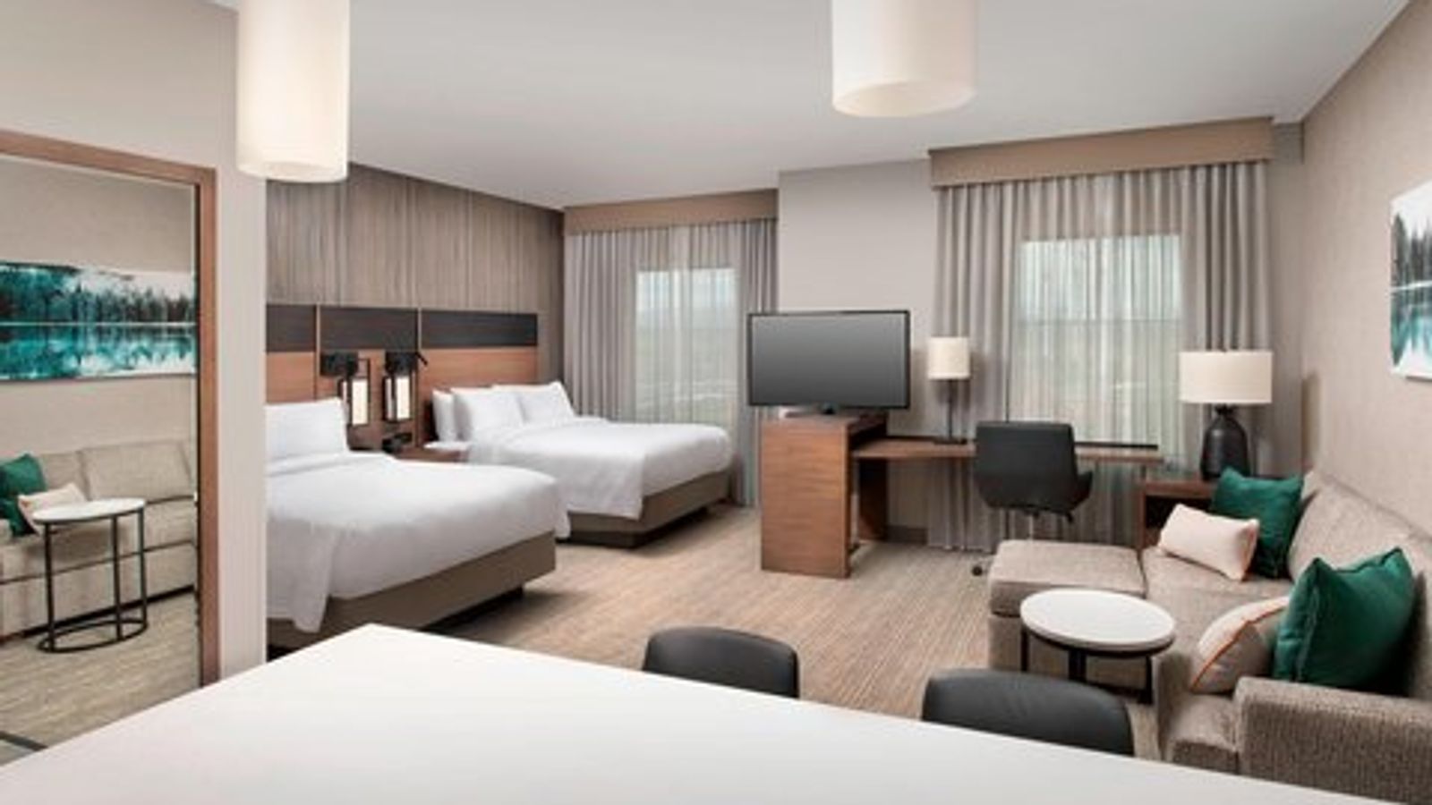 Photo of Residence Inn by Marriott Bend