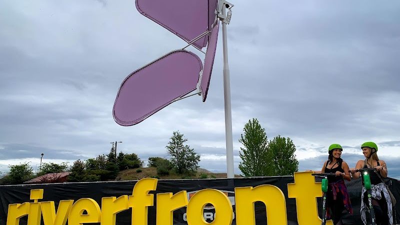 Photo of Holiday Inn Spokane Airport, an IHG Hotel