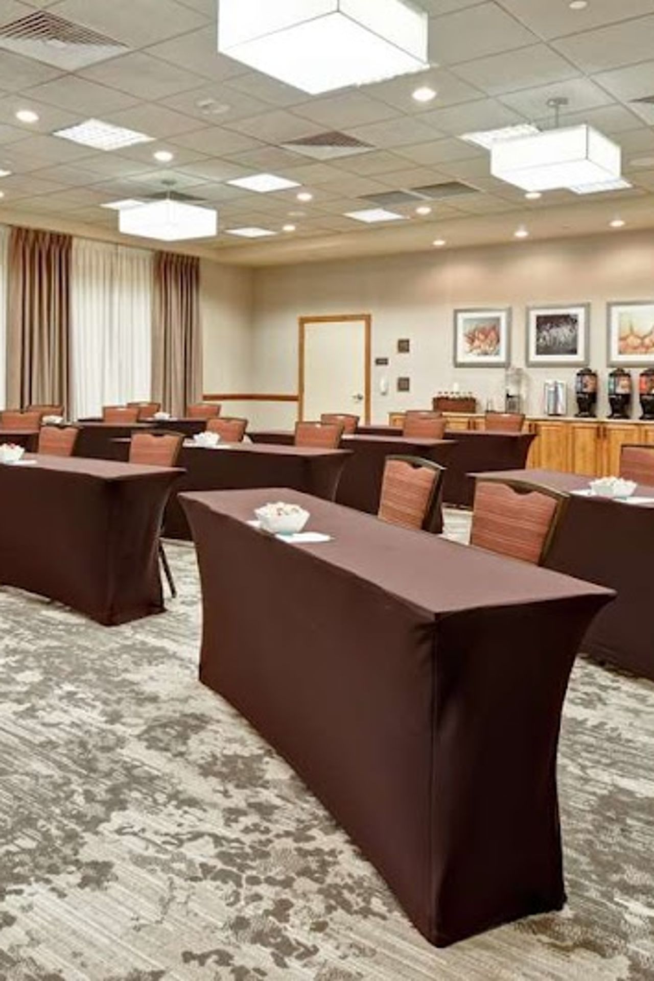 Photo of Homewood Suites by Hilton Boise