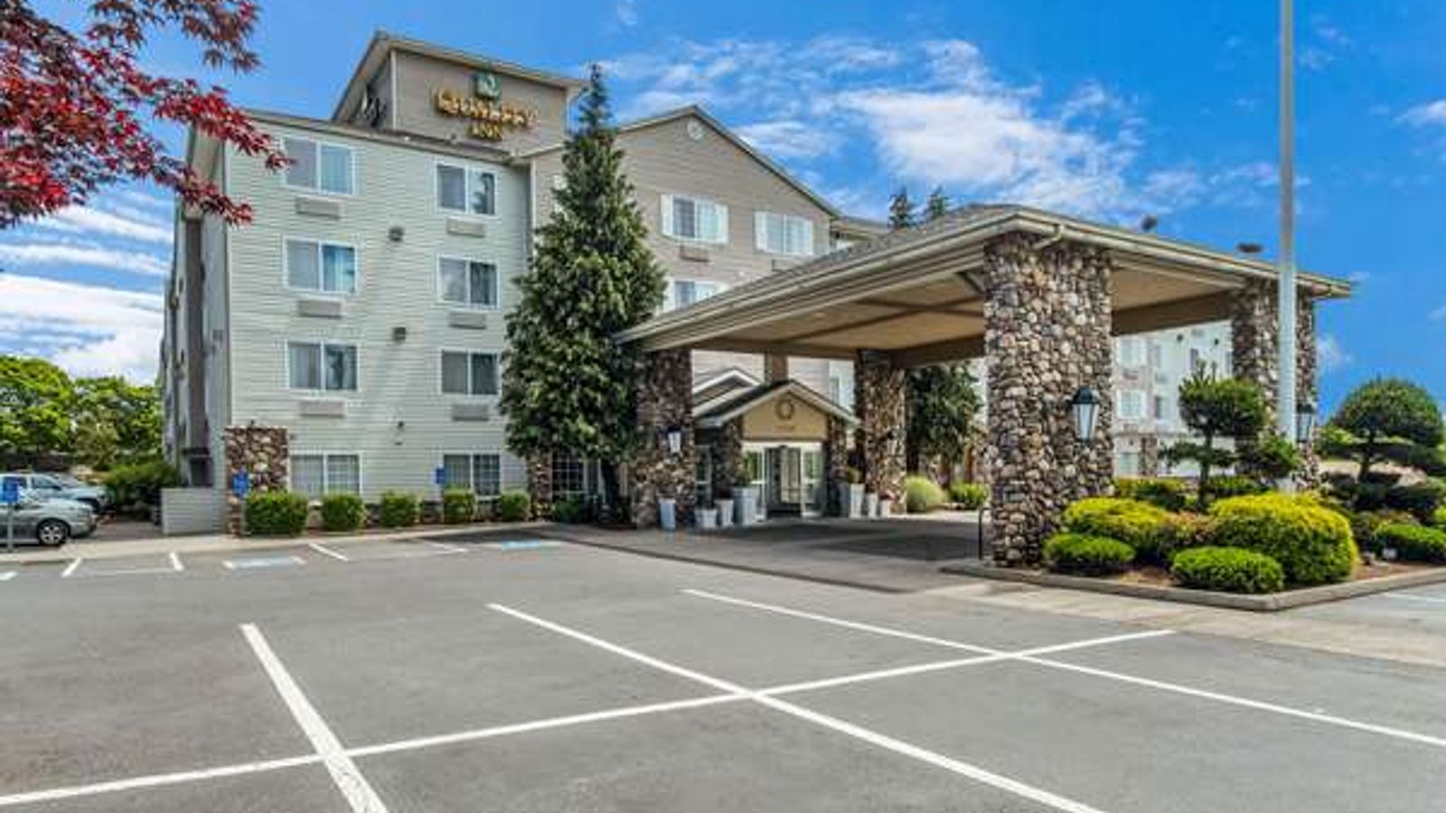 Photo of Quality Inn