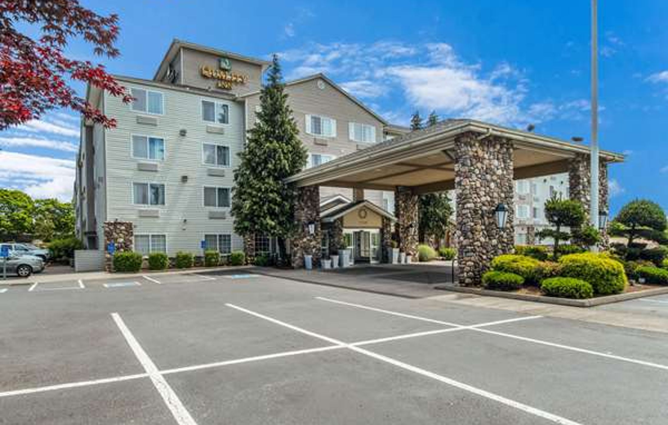 Quality Inn