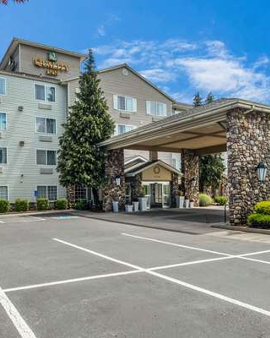 Quality Inn