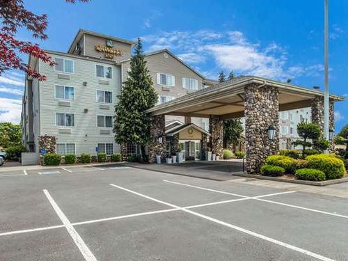 Quality Inn