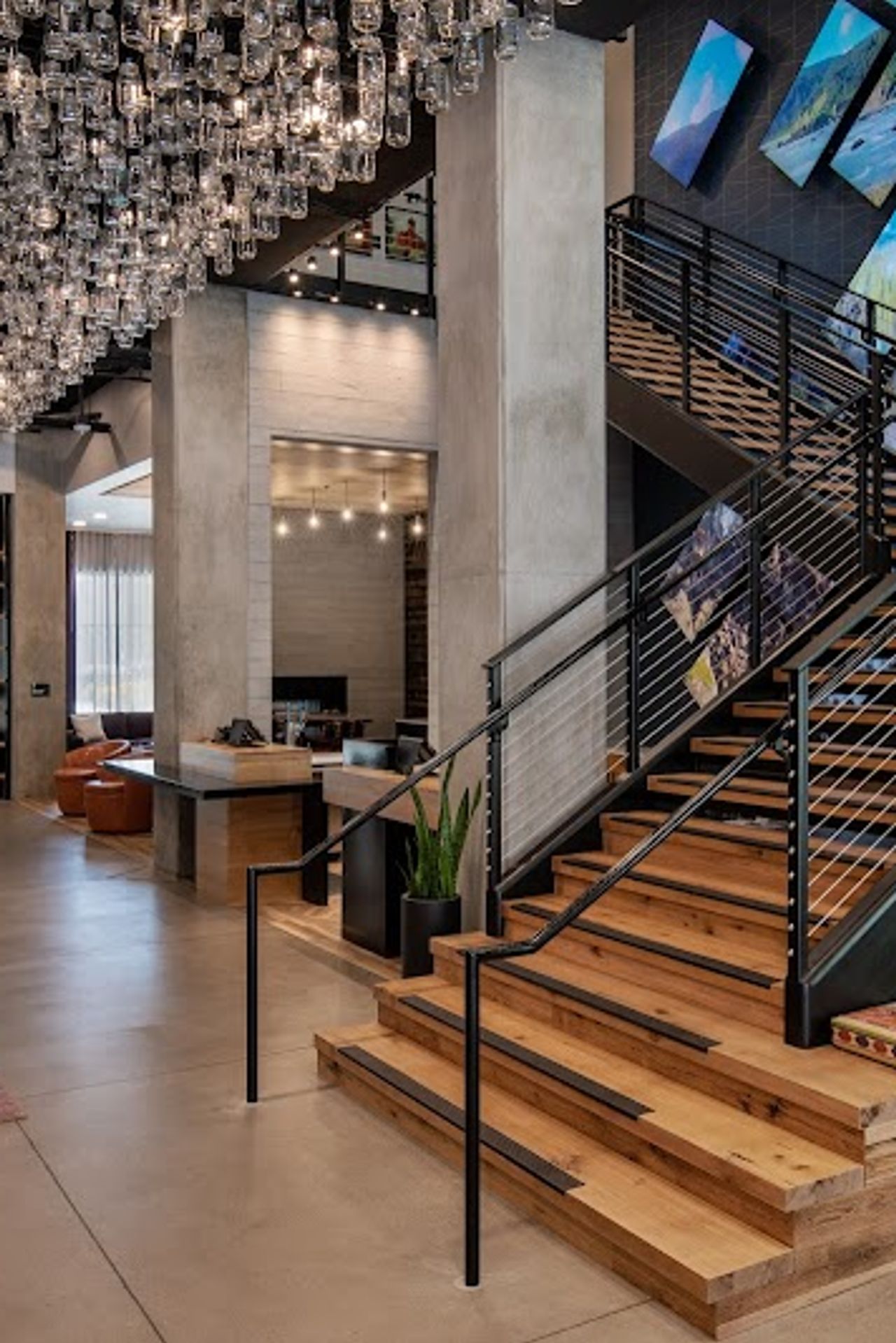 Photo of The Gordon Hotel - Lobby
