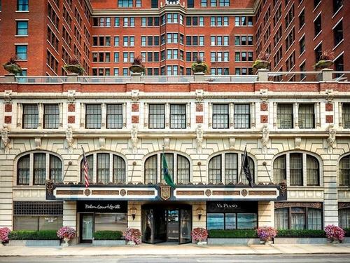 The Historic Davenport, Autograph Collection