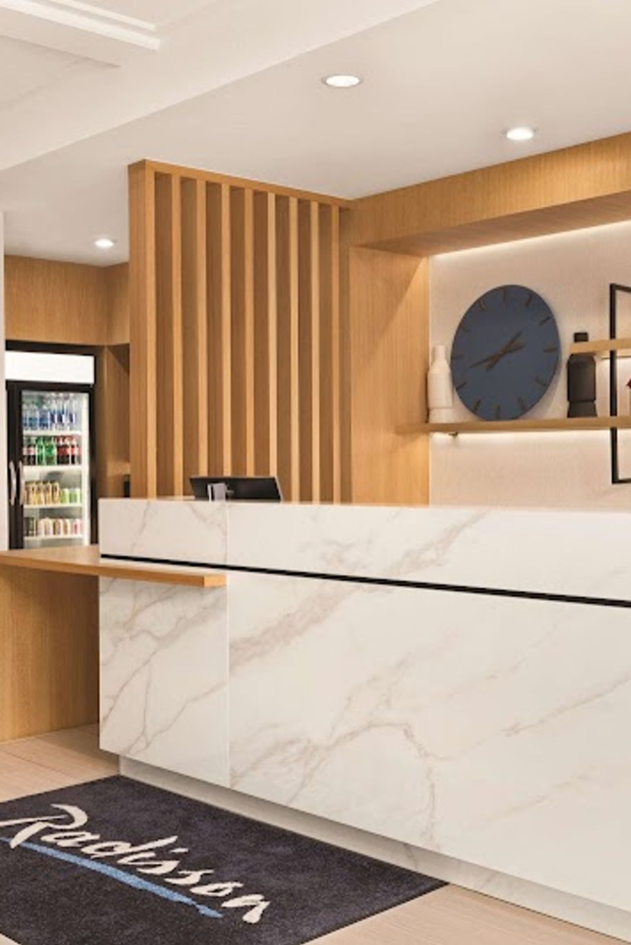 Photo of Radisson Hotel Seattle Airport