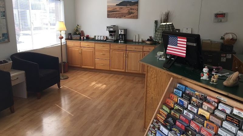 Photo of Discovery Inn