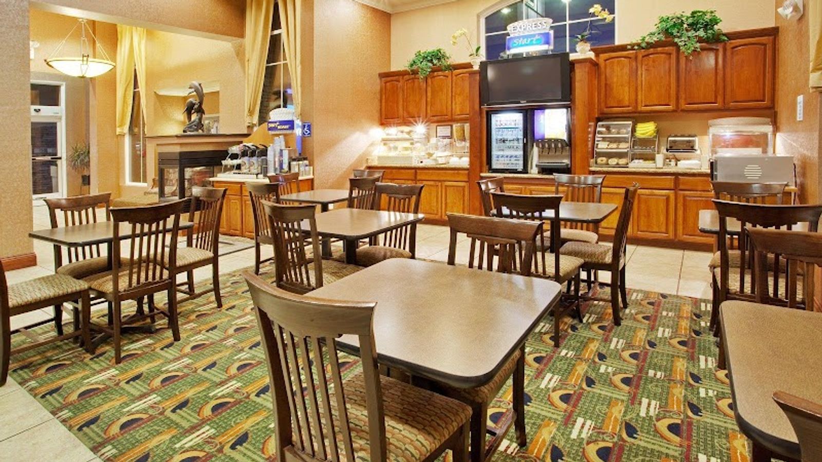 Photo of Holiday Inn Express West Sacramento - Capitol Area, an IHG Hotel