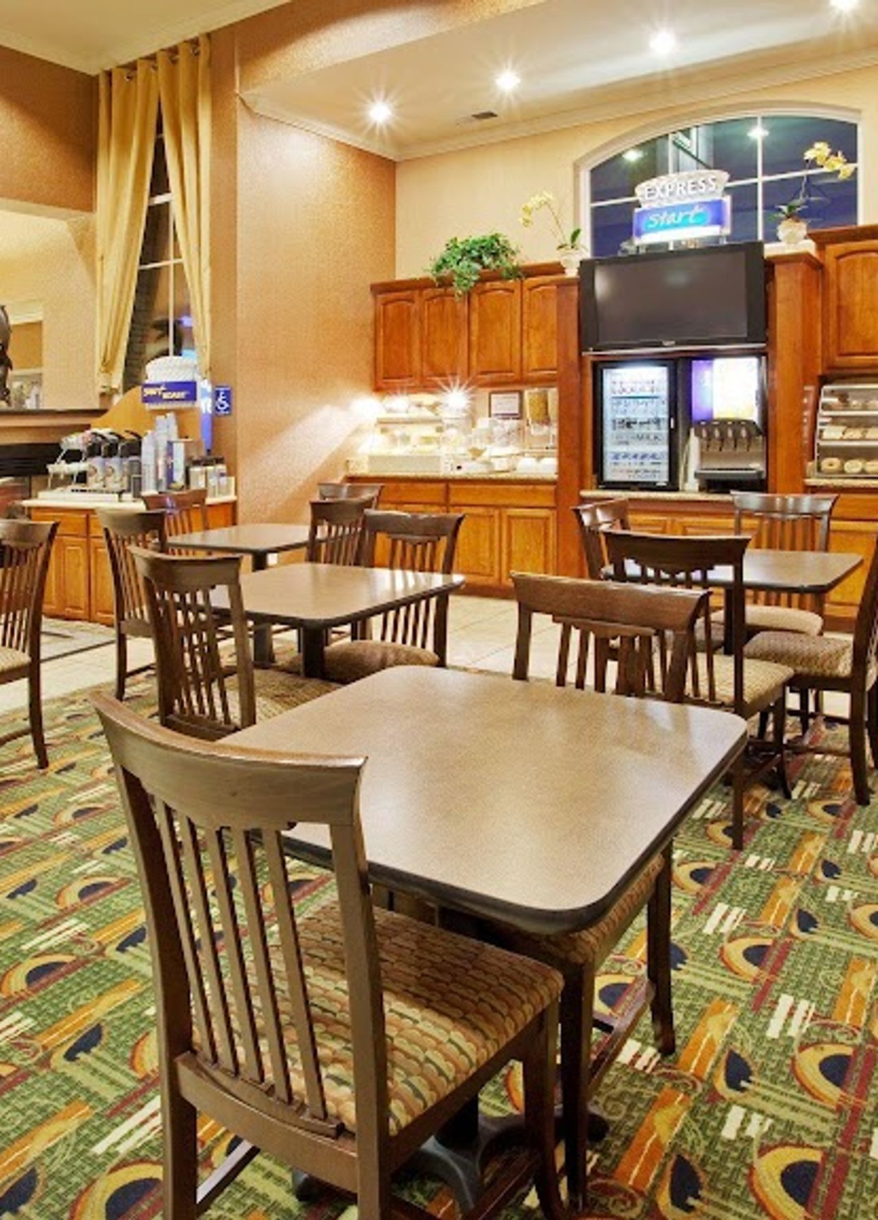 Photo of Holiday Inn Express West Sacramento - Capitol Area, an IHG Hotel