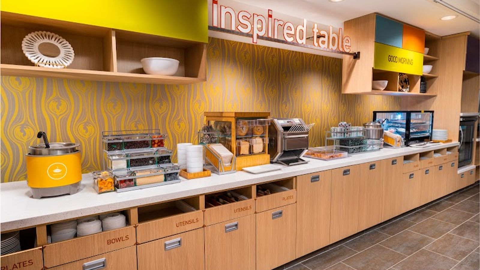 Photo of Home2 Suites by Hilton Bakersfield