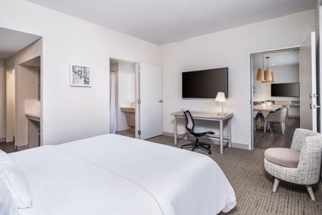 Photo of Element San Jose Airport