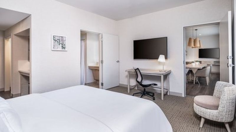 Photo of Element San Jose Airport