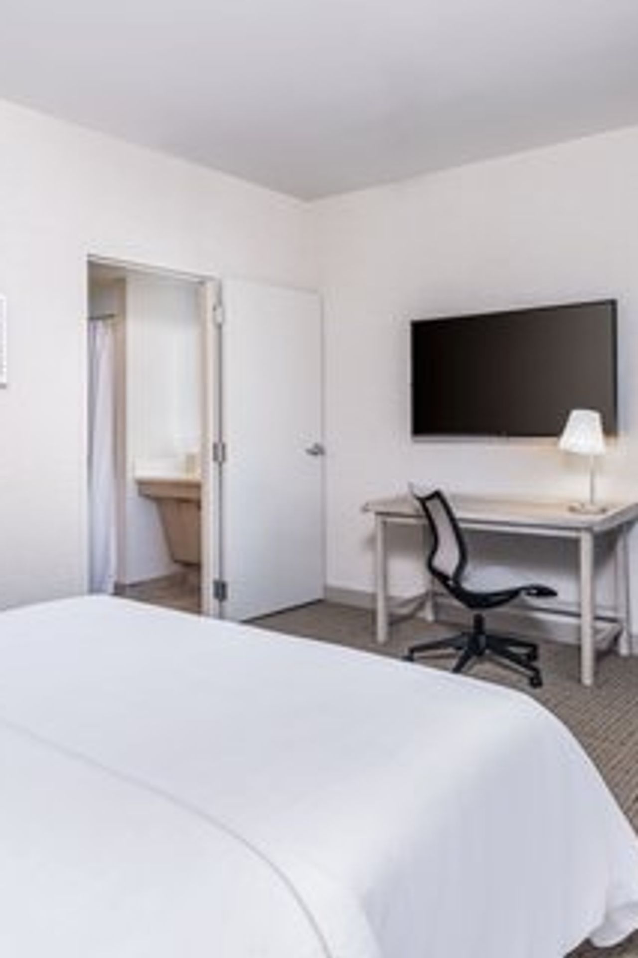 Photo of Element San Jose Airport