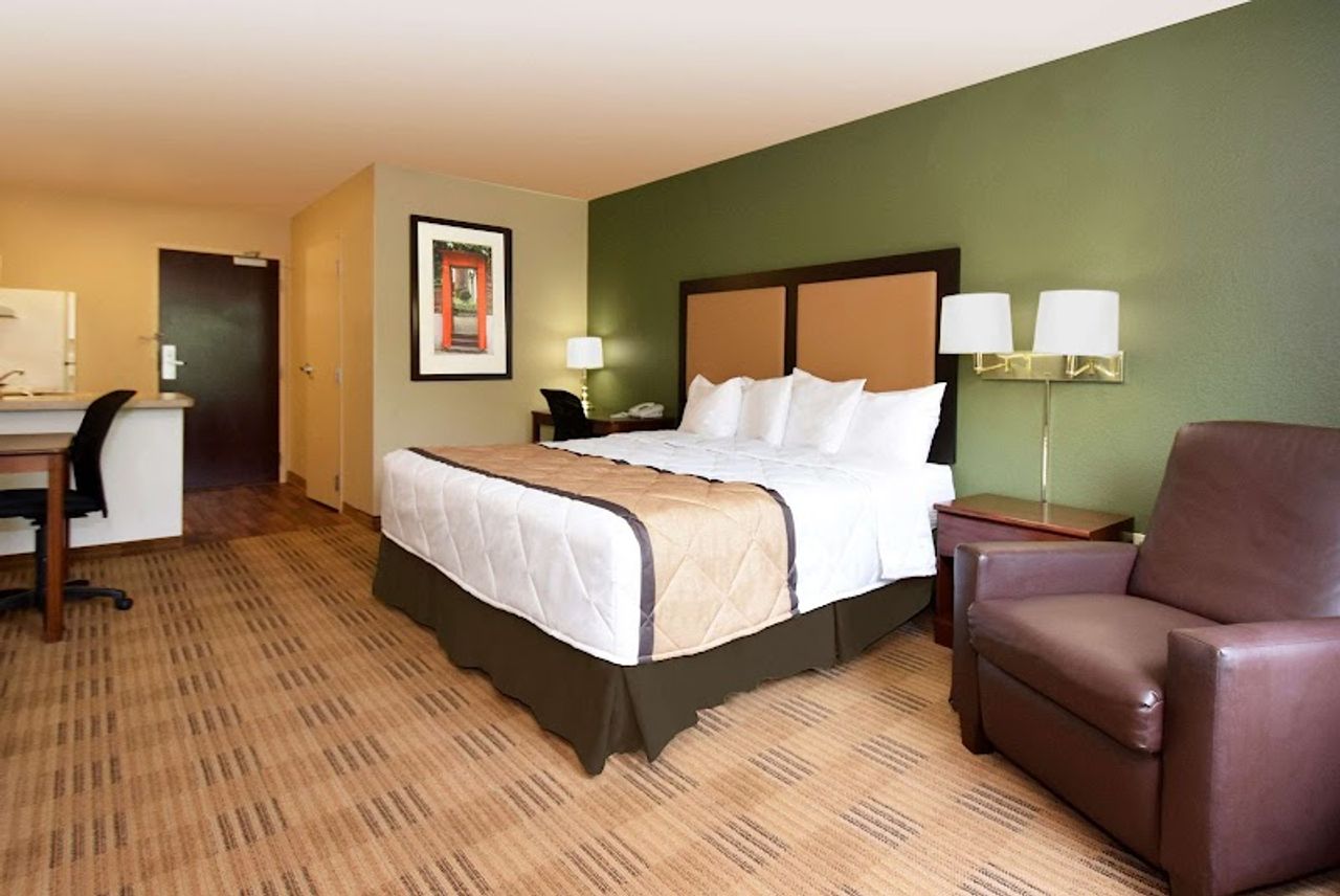 Photo of Extended Stay America - Sacramento - West Sacramento