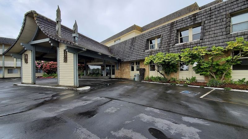 The Polynesian Resort