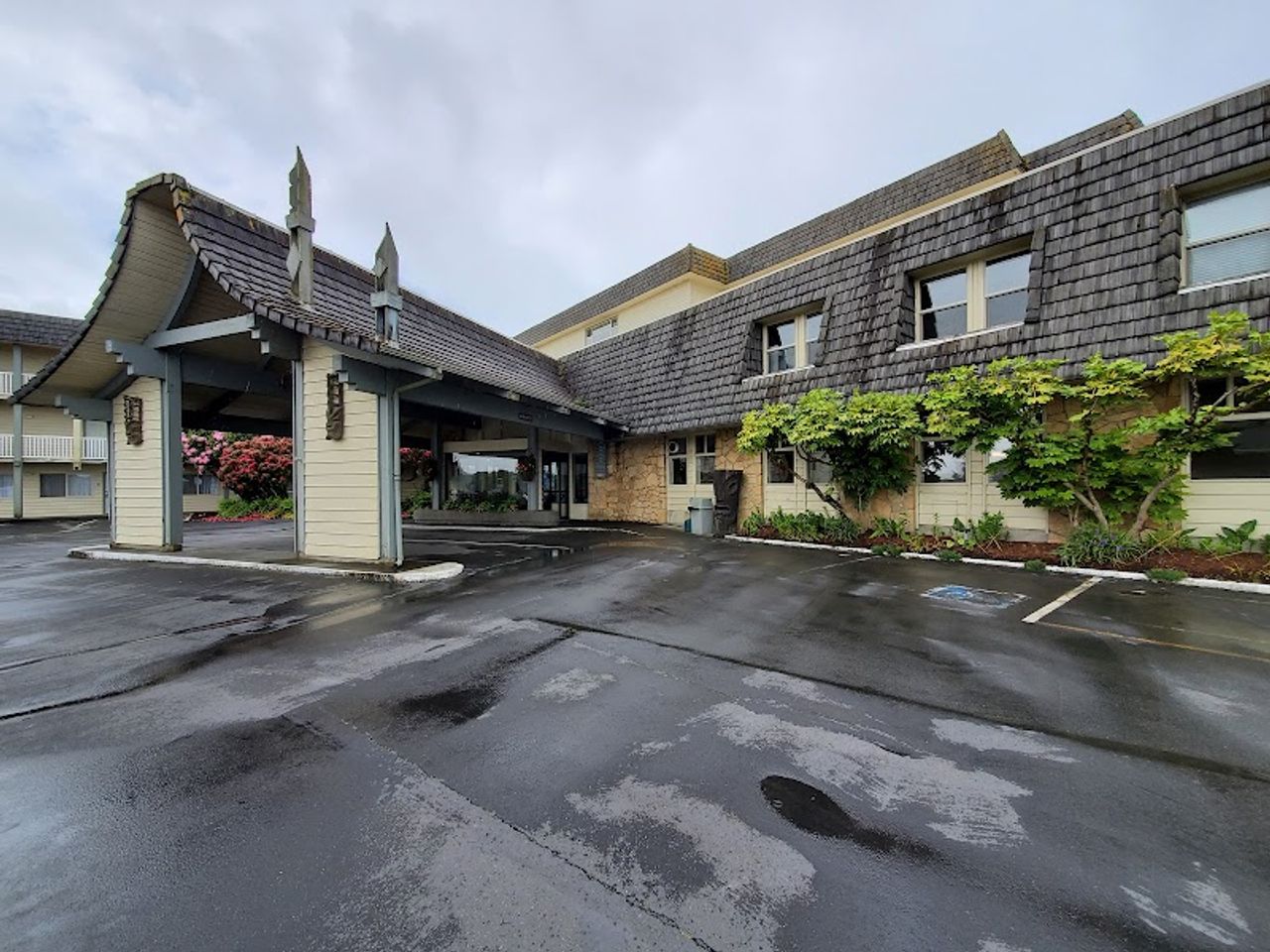 Photo of The Polynesian Resort