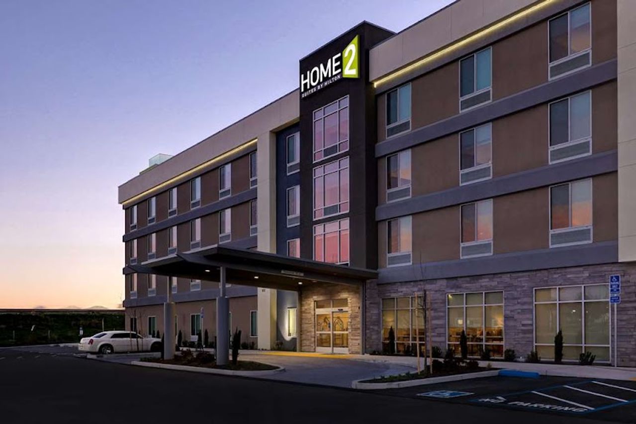 Photo of Home2 Suites by Hilton Turlock