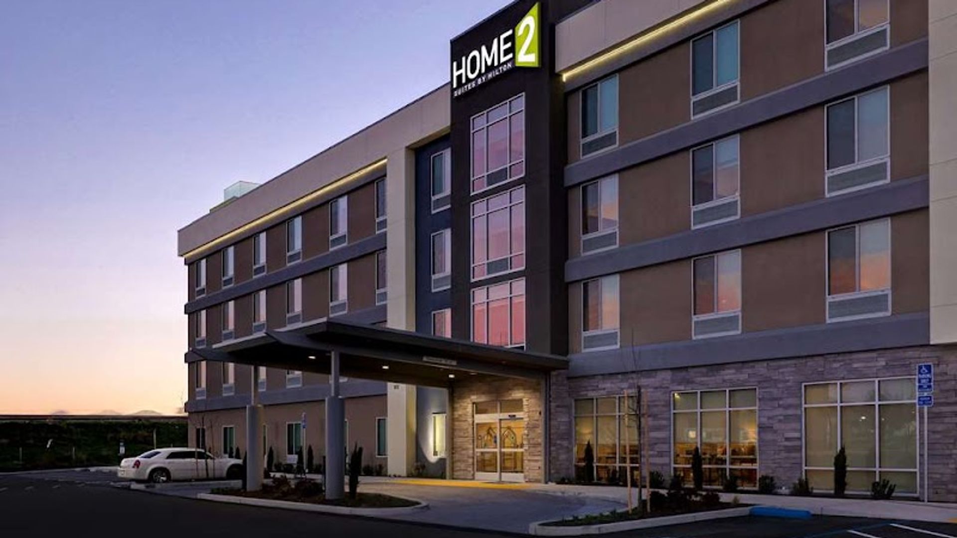 Home2 Suites by Hilton Turlock