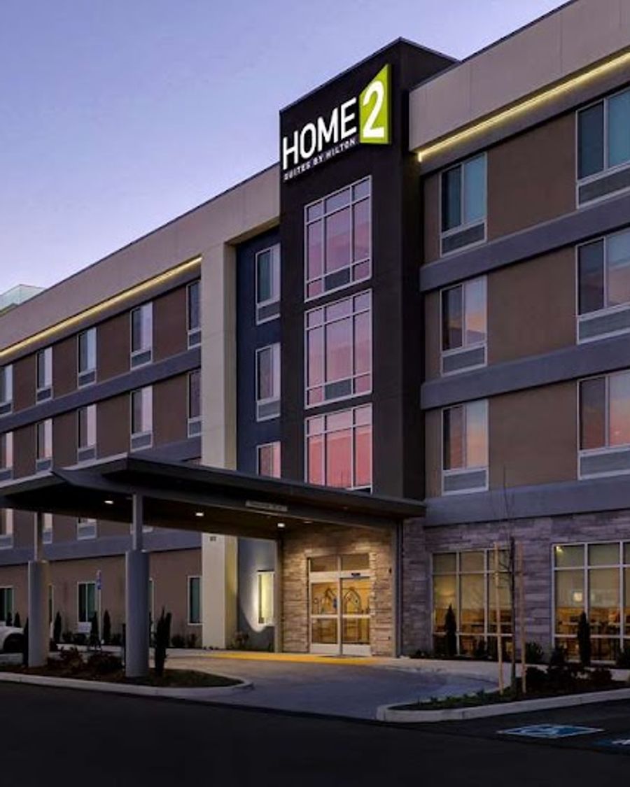 Home2 Suites by Hilton Turlock