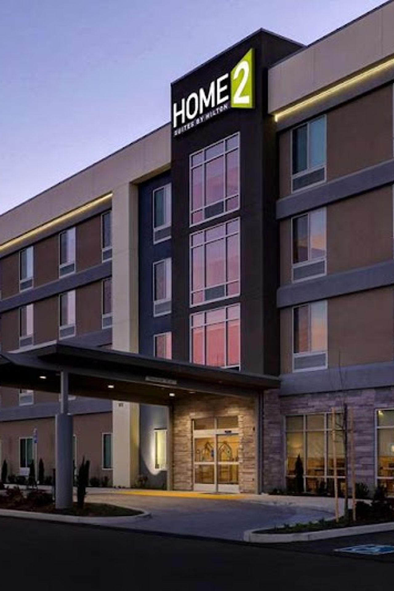 Photo of Home2 Suites by Hilton Turlock