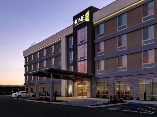 Home2 Suites by Hilton Turlock