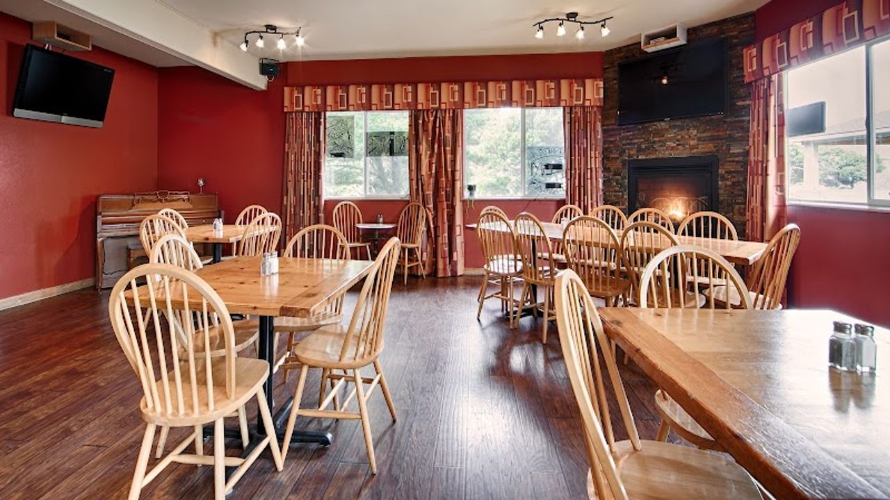 Photo of Best Western Inn At Face Rock