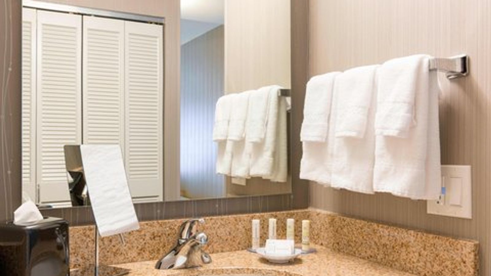 Photo of Courtyard Livermore