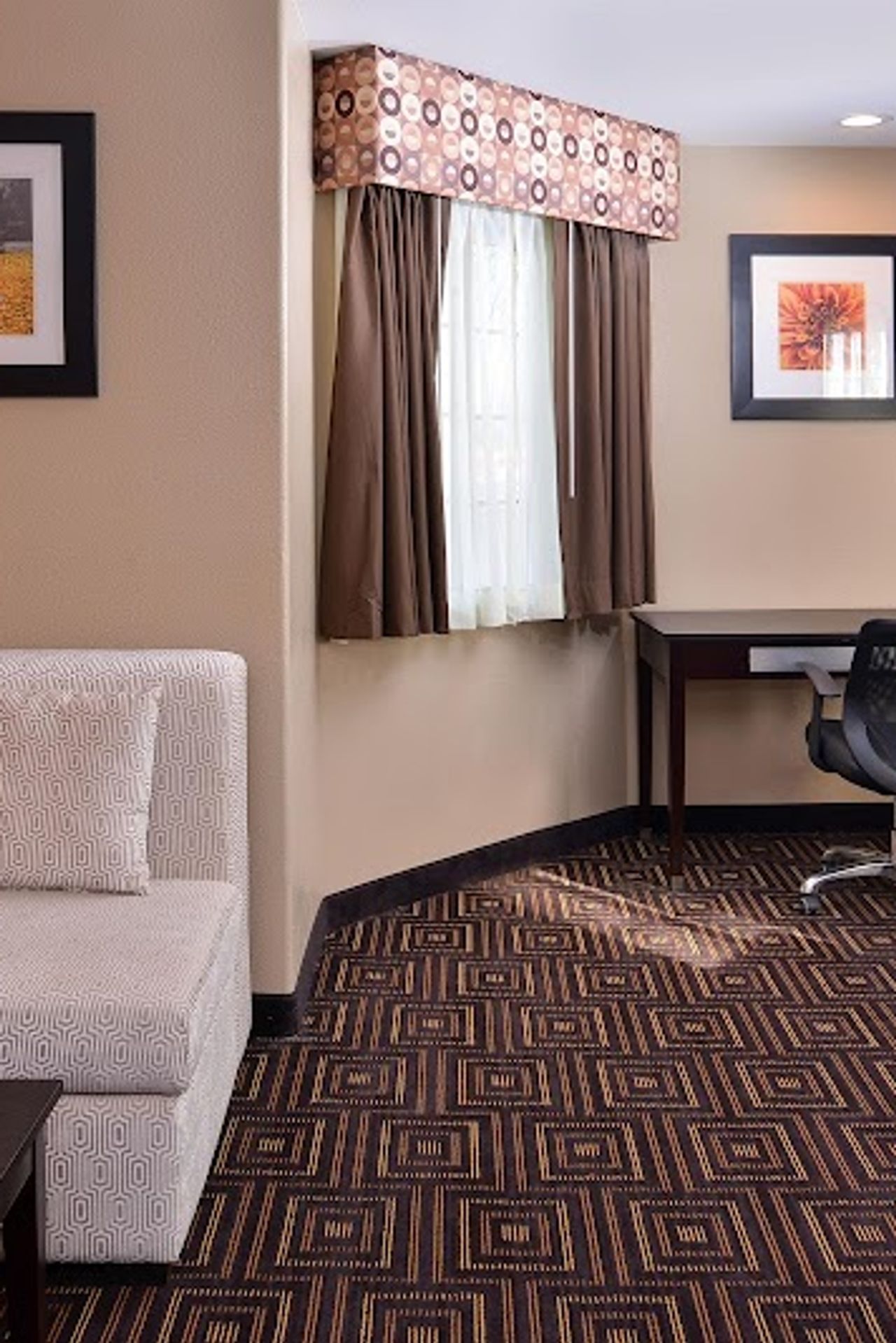 Photo of Americas Best Value Inn & Suites Madera