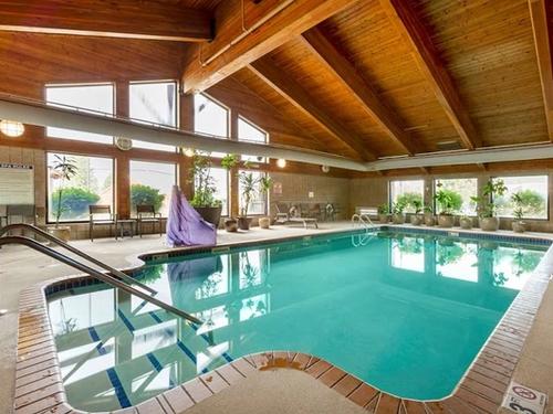 Photo of Best Western Plus McCall Lodge & Suites