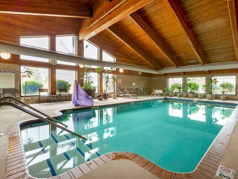 Photo of Best Western Plus McCall Lodge & Suites