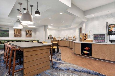 Photo of Fairfield Inn Visalia Sequoia