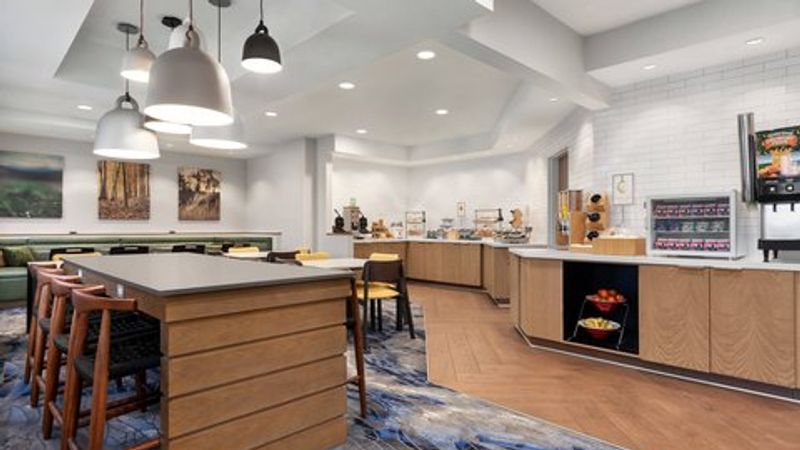 Photo of Fairfield Inn Visalia Sequoia