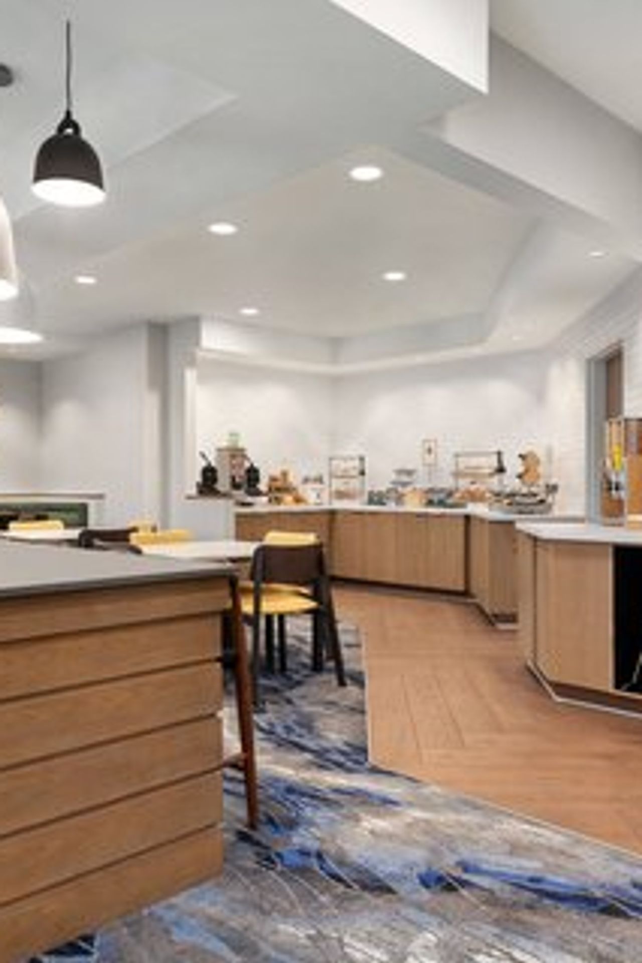 Photo of Fairfield Inn Visalia Sequoia