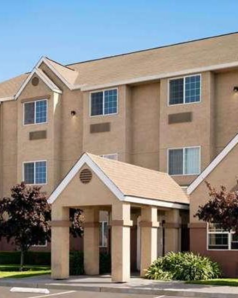 Microtel Inn & Suites by Wyndham Lodi/North Stockton