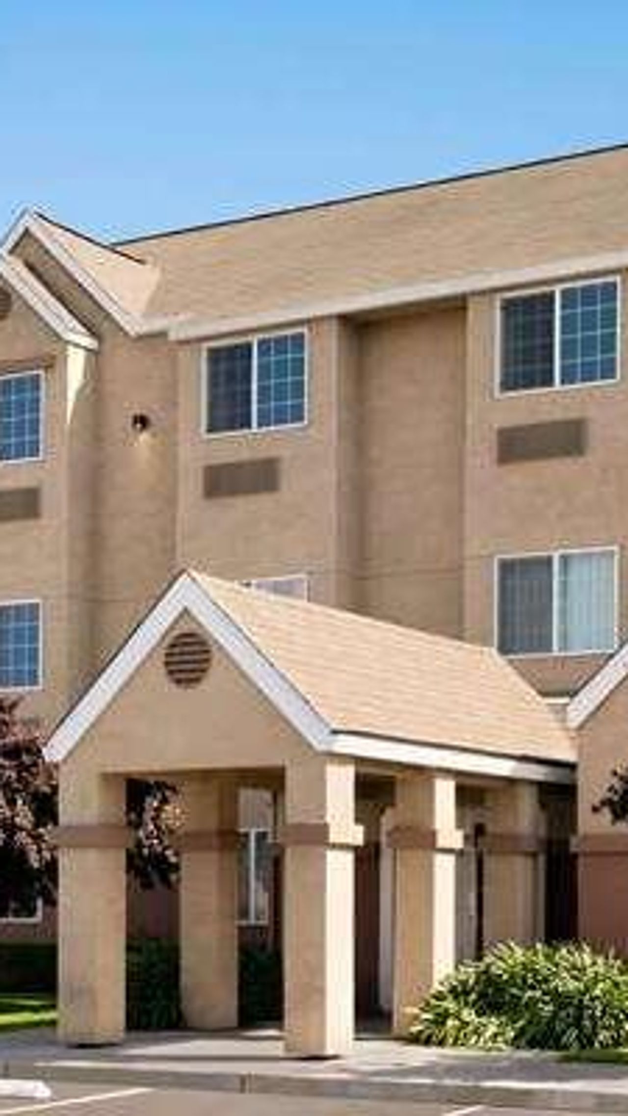 Photo of Microtel Inn & Suites by Wyndham Lodi/North Stockton