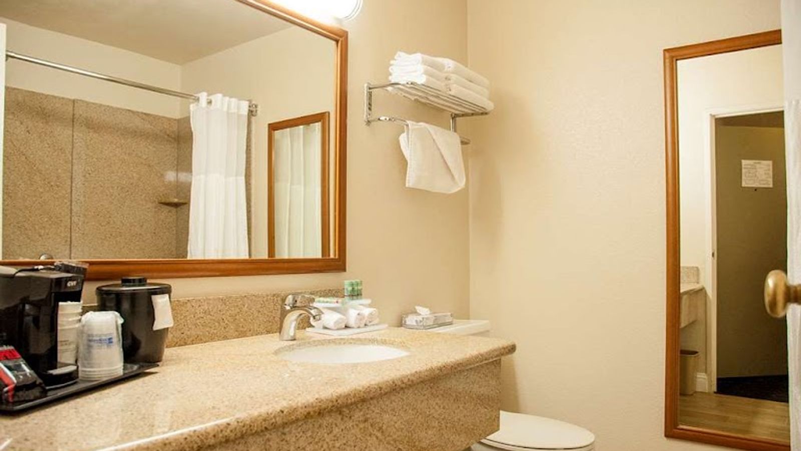 Photo of Best Western Village Inn