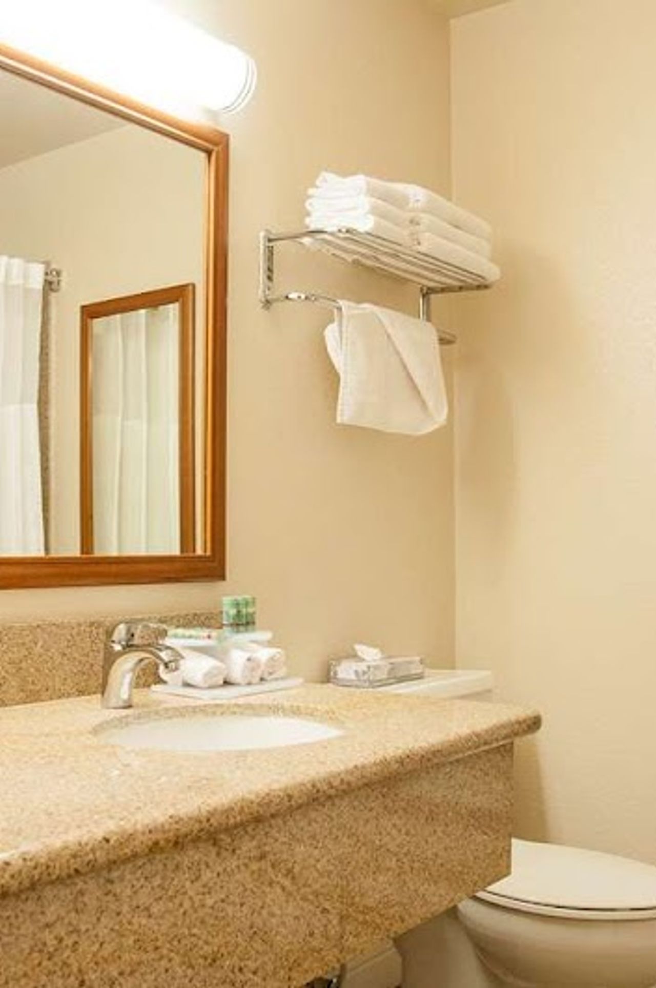 Photo of Best Western Village Inn