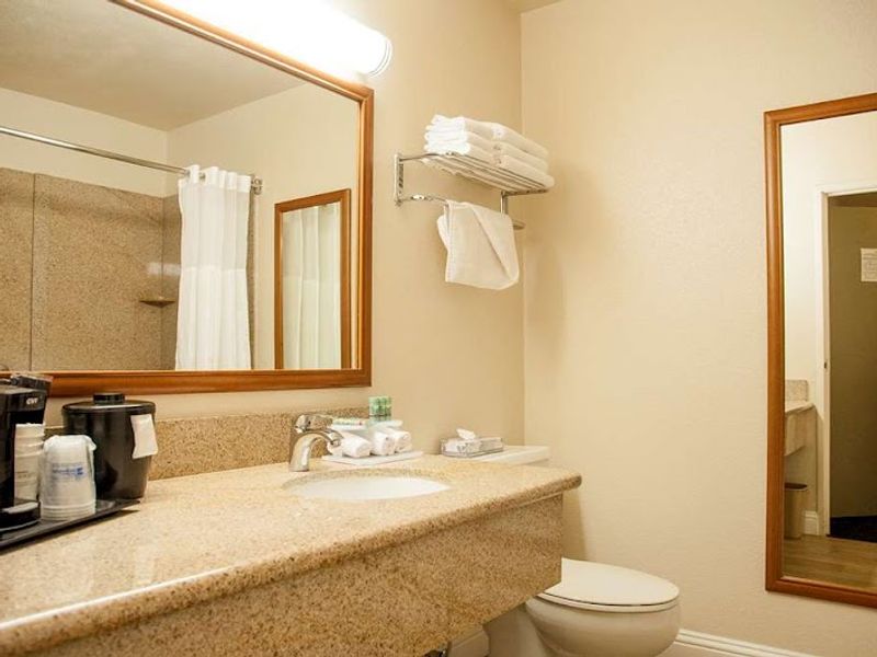 Photo of Best Western Village Inn