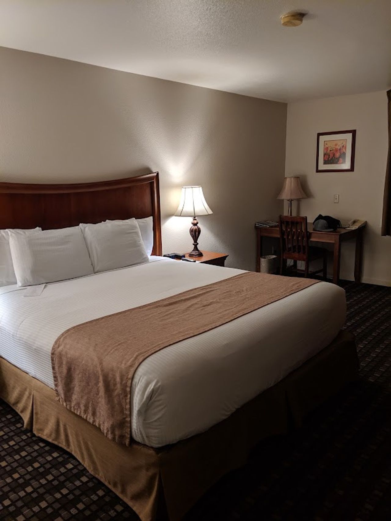 Photo of Lake Natoma Inn