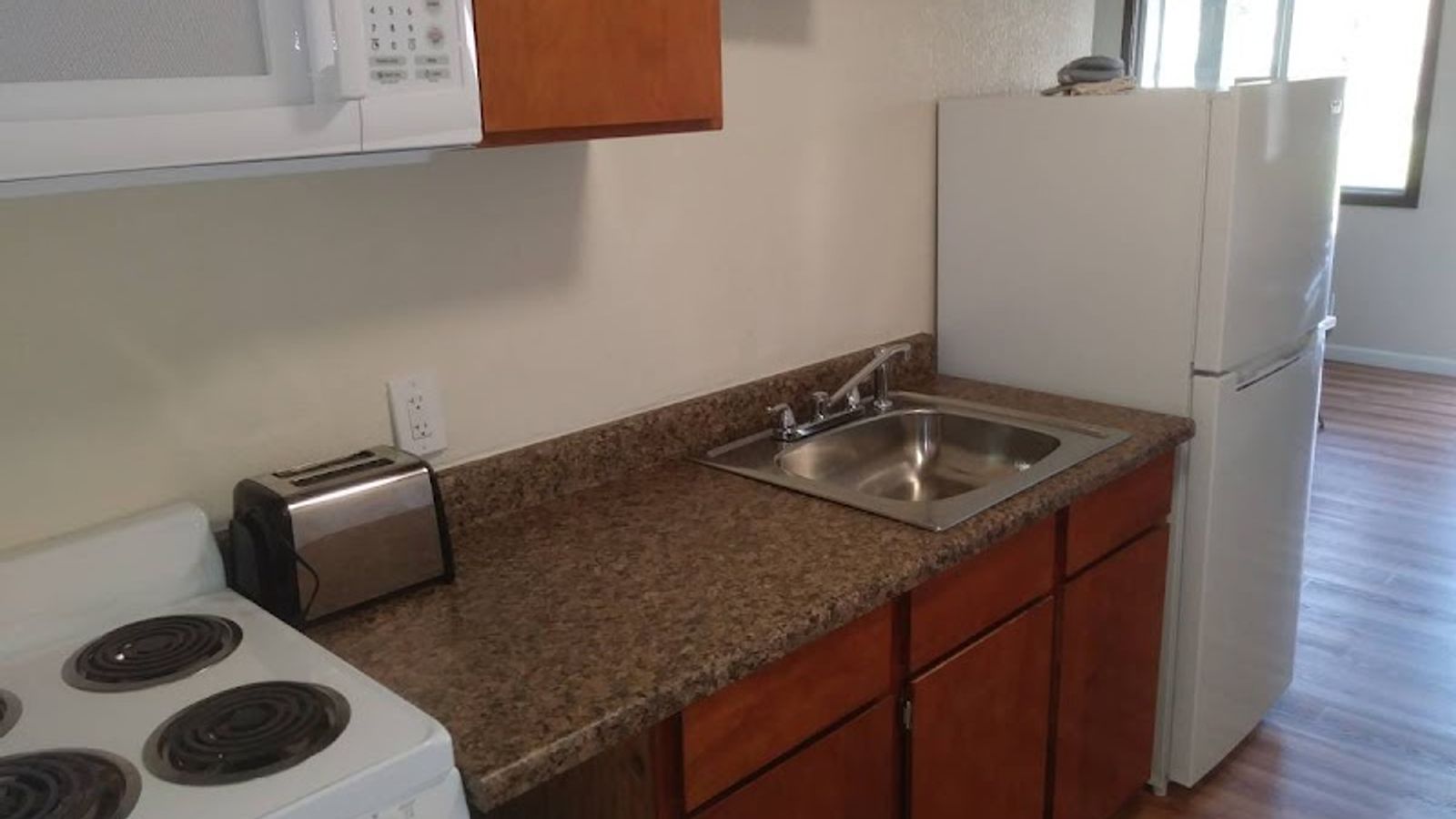 Photo of Windjammer Inn