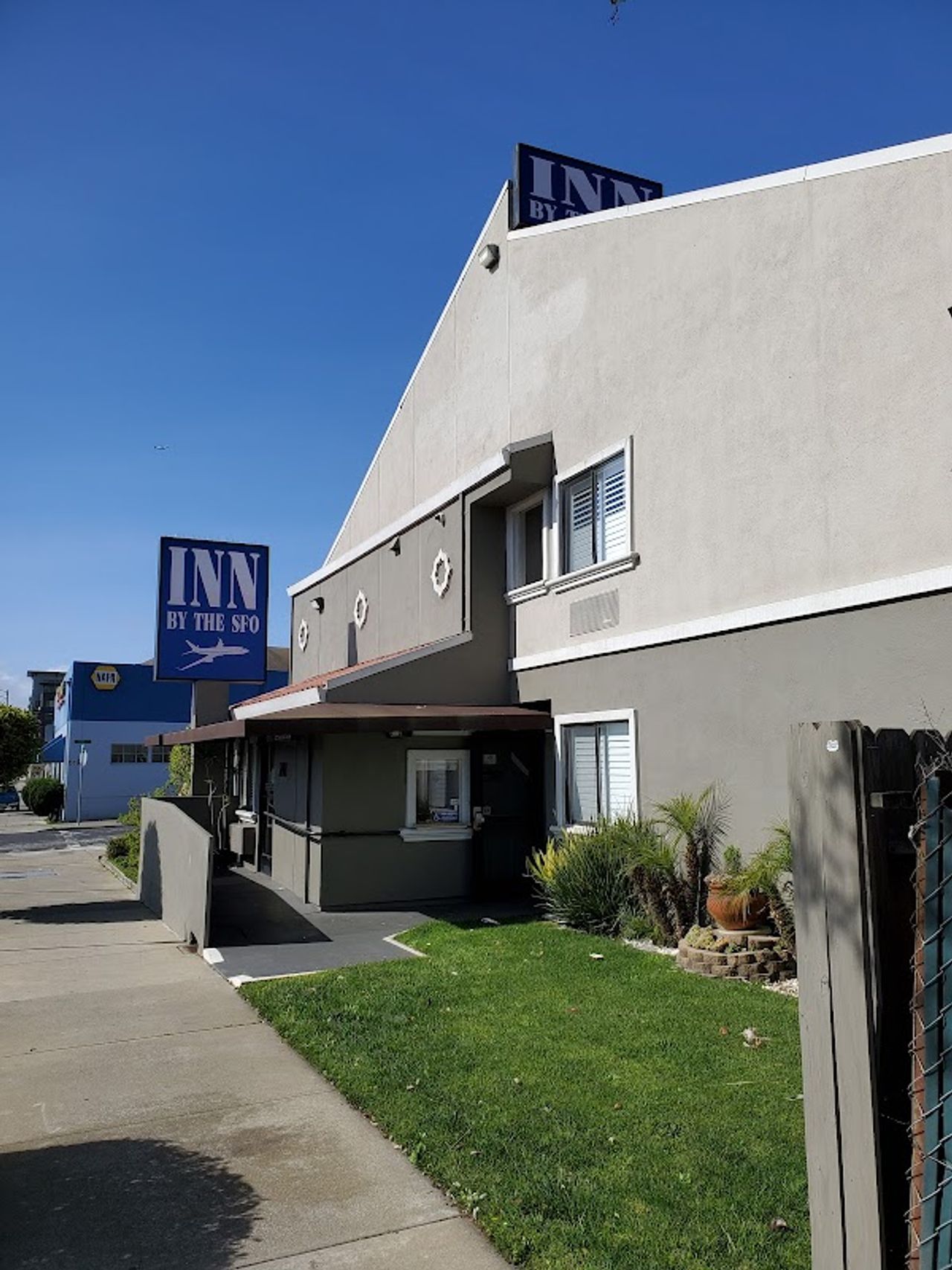 Photo of Inn By The SFO