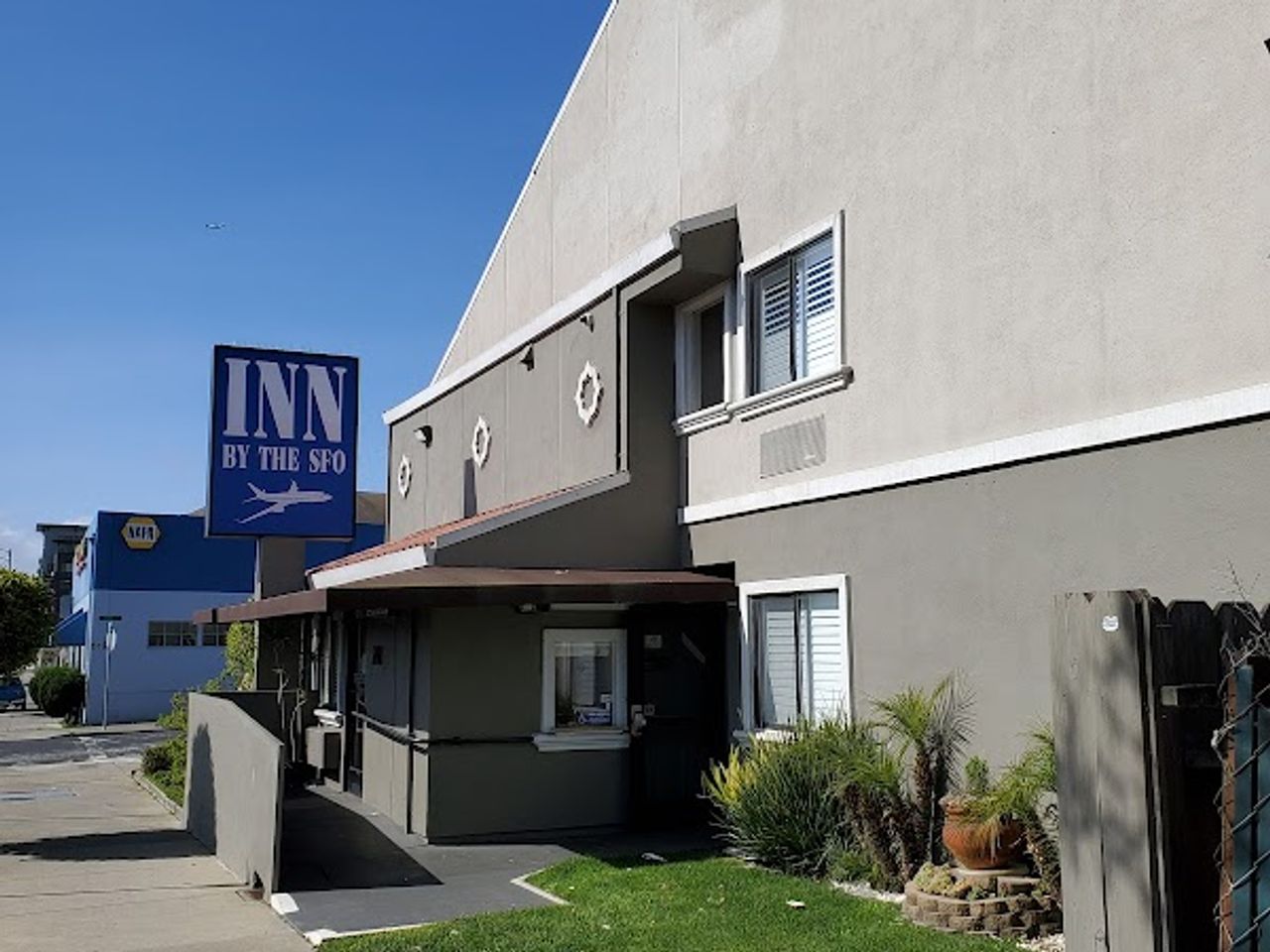 Photo of Inn By The SFO
