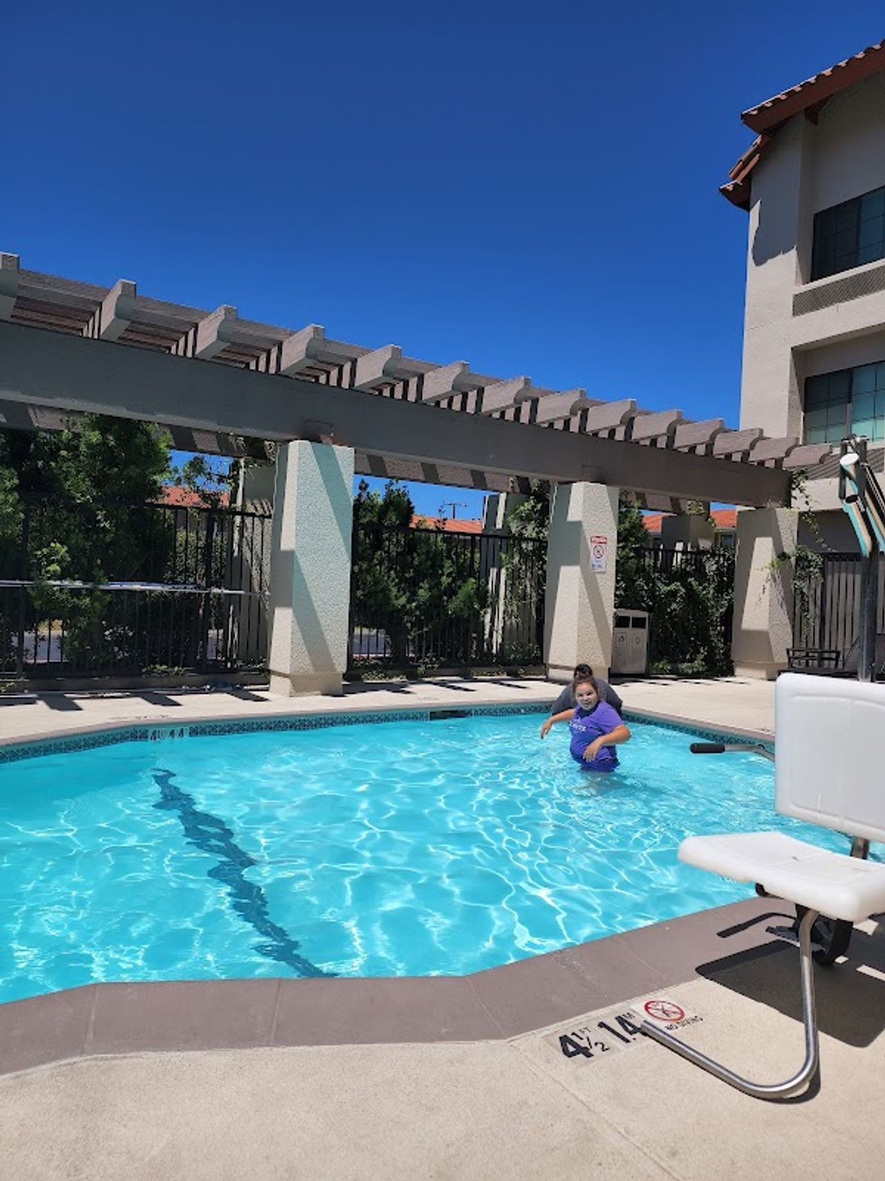 Photo of Holiday Inn Express & Suites Santa Clara - Silicon Valley, an IHG Hotel