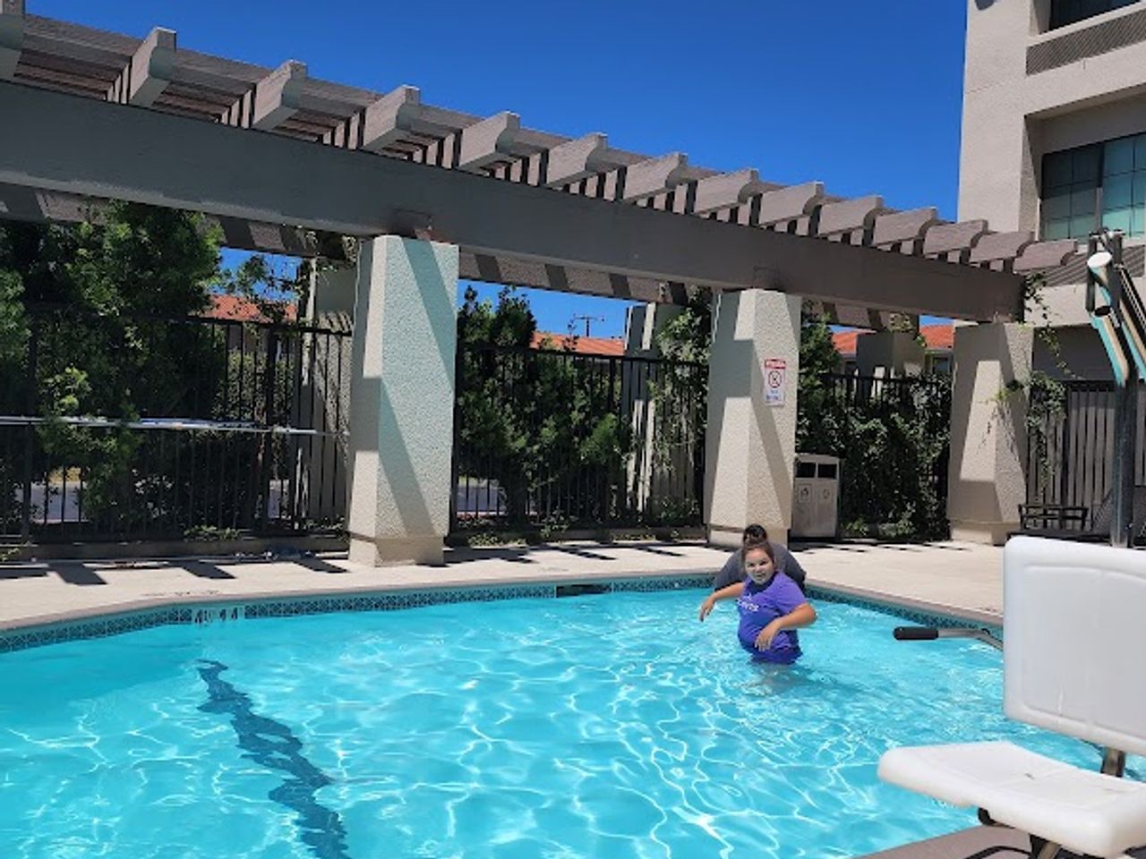 Photo of Holiday Inn Express & Suites Santa Clara - Silicon Valley, an IHG Hotel