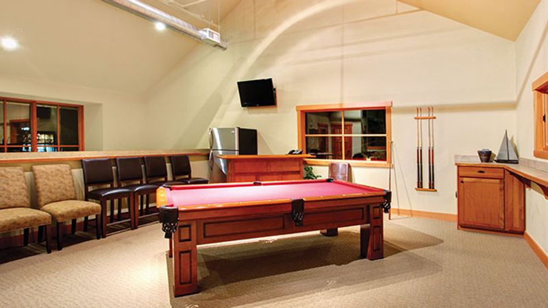 Photo of WorldMark Chelan Lake House