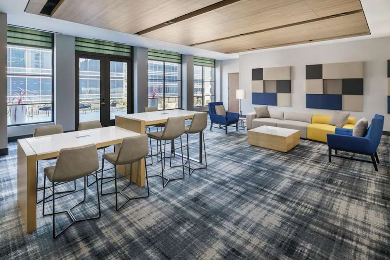 Photo of Hyatt Centric Mountain View