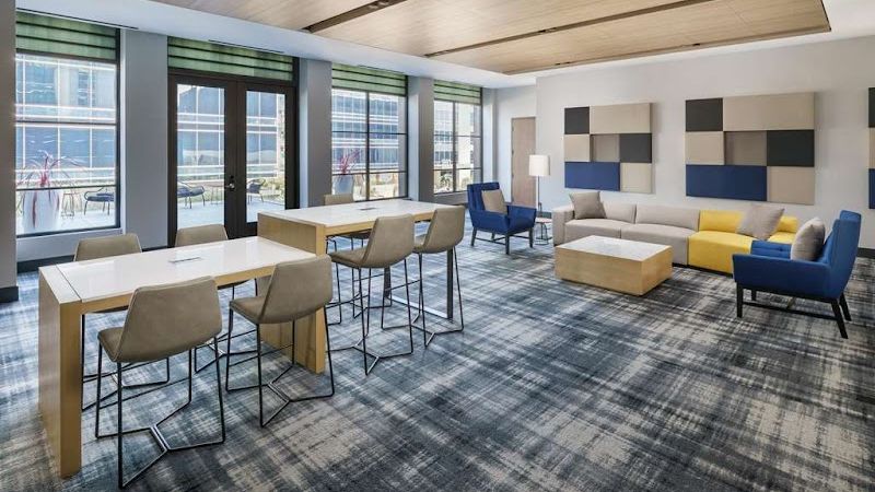 Photo of Hyatt Centric Mountain View