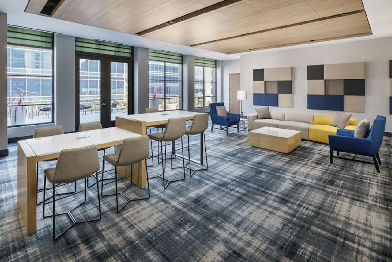 Photo of Hyatt Centric Mountain View