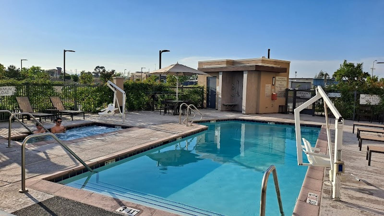 Photo of Courtyard Petaluma Sonoma County
