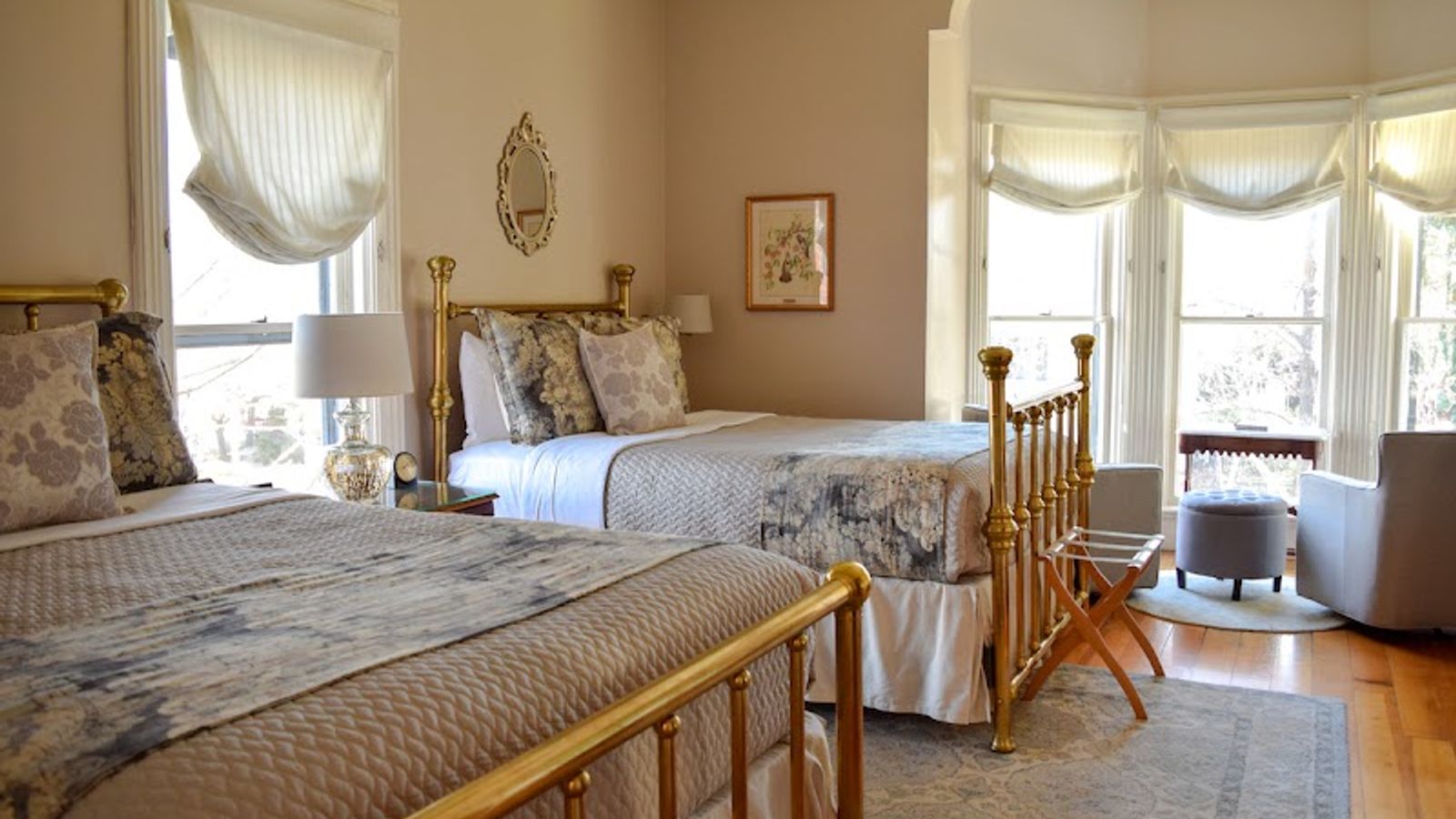 Photo of The McCall House Boutique Hotel